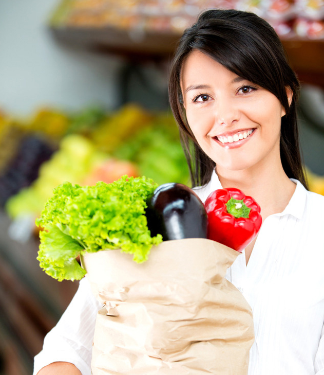 MrsGrocery.com Gananoque